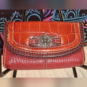 Brighton Small Card Holder